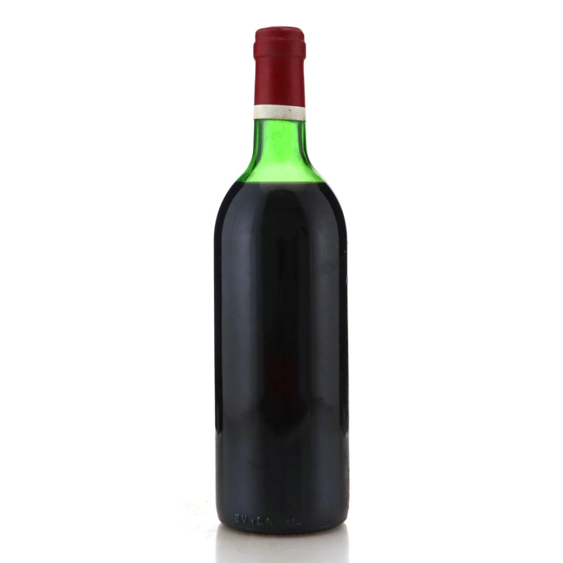 Image for Château Jacques Blanc 1975