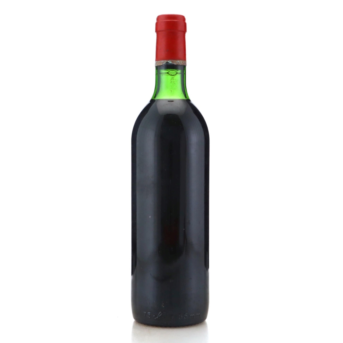 Image for Château Saint-Pierre 1982