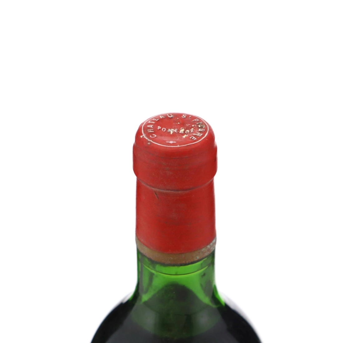 Image for Château Saint-Pierre 1982