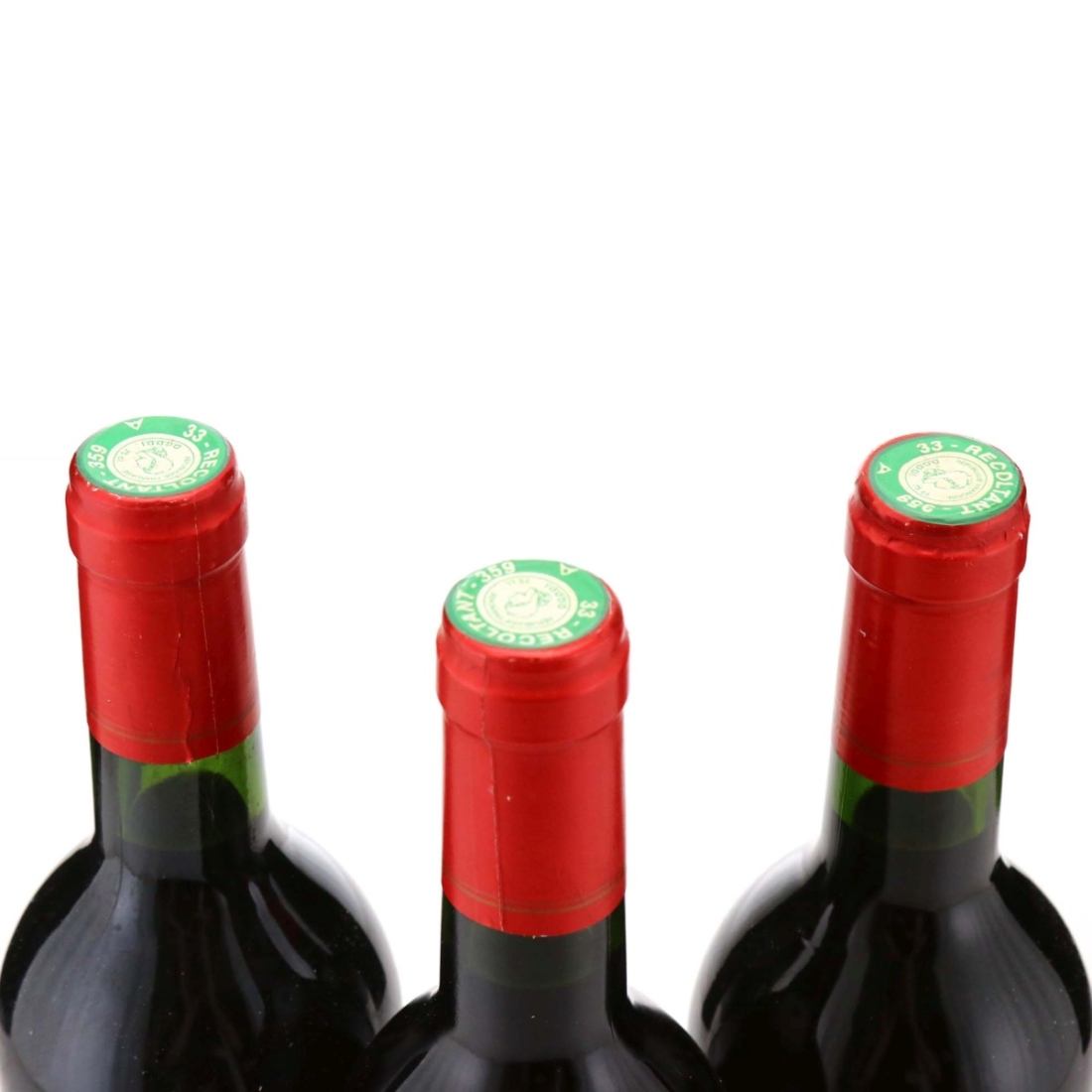 Image for Château Brandard 2007 x 3