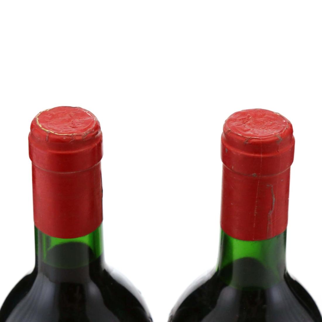 Image for Château Chauvin 1986 x 2