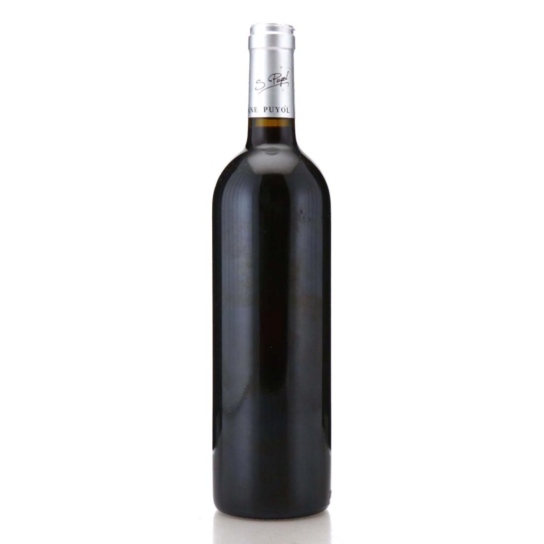 Image for Château de Barberousse L'Eprit de Barberousse 2009