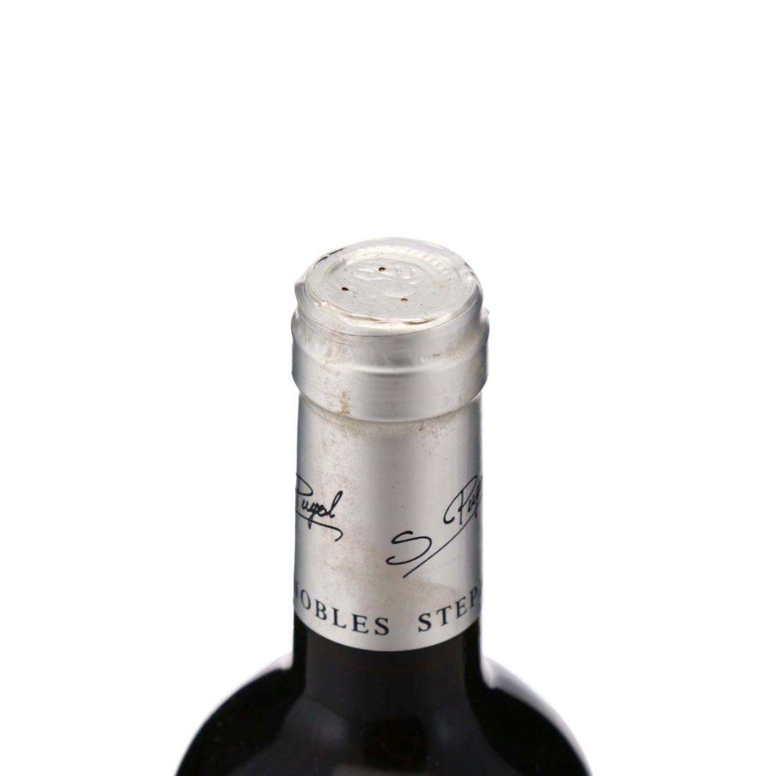 Image for Château de Barberousse L'Eprit de Barberousse 2009