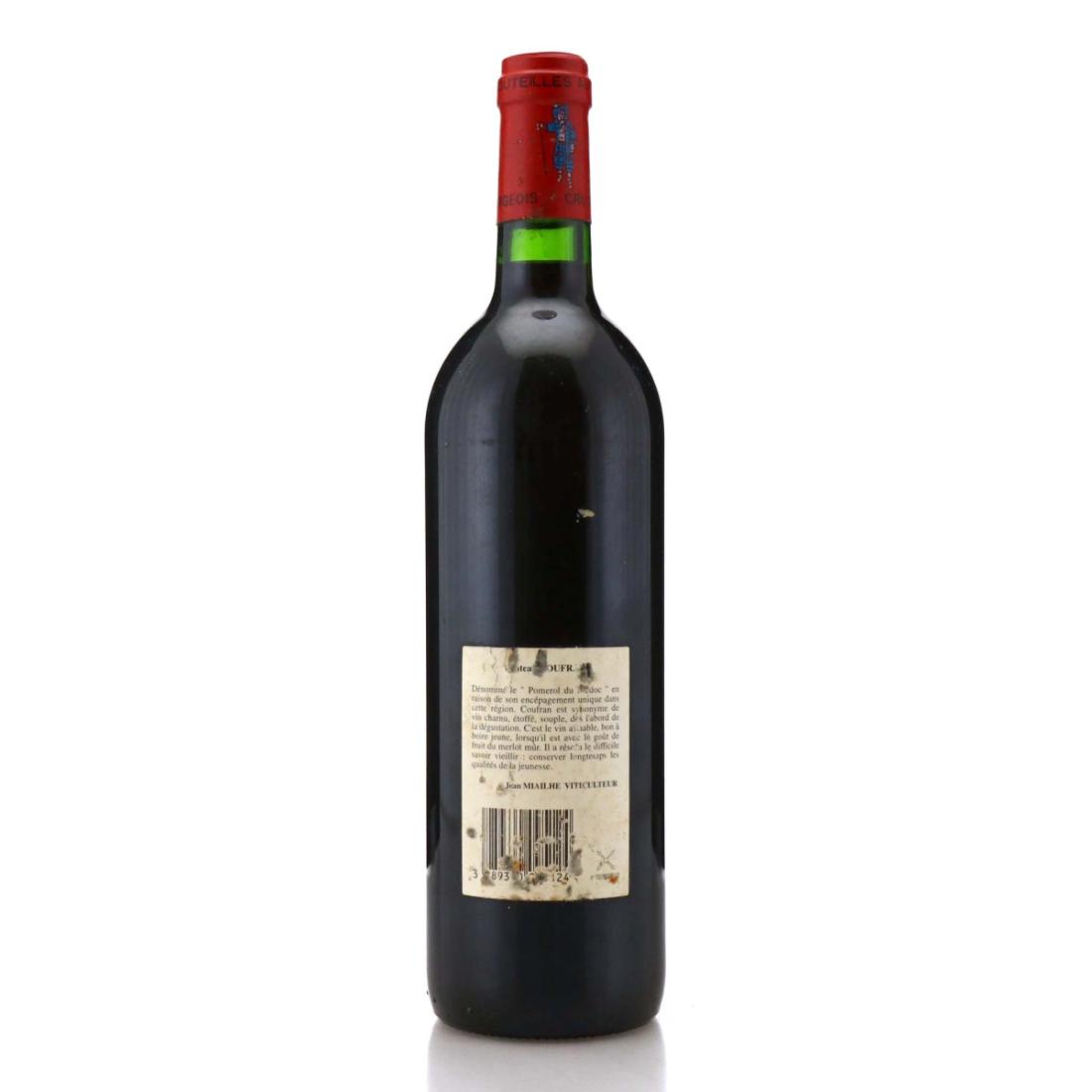 Image for Château Coufran 1995