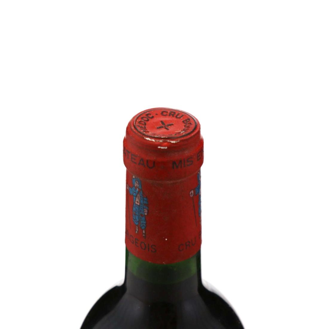 Image for Château Coufran 1995