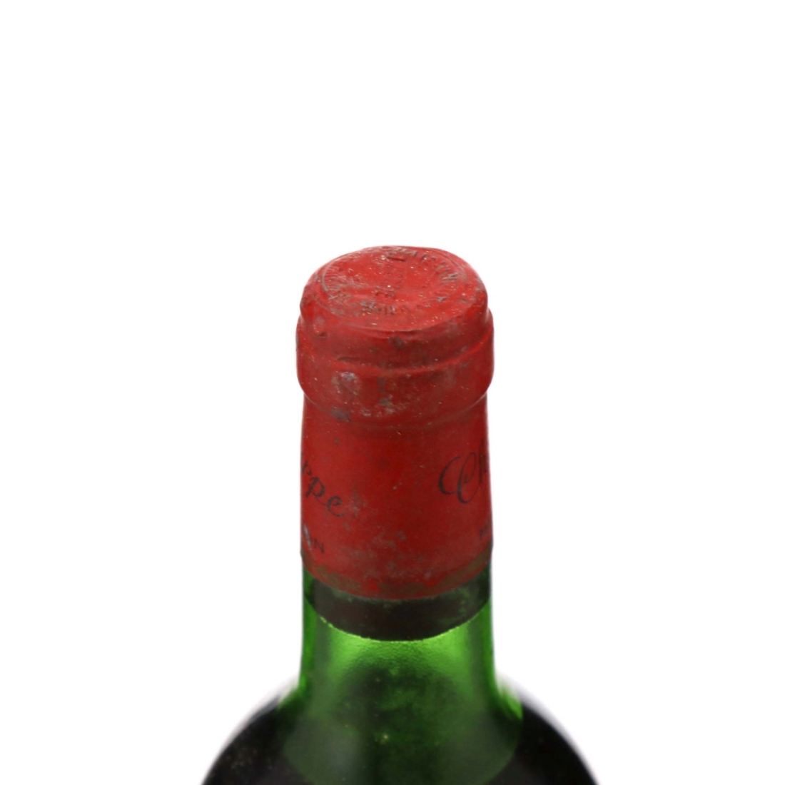 Image for Château Haut Sarpe 1978