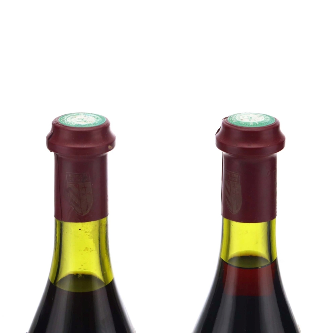Image for Hospices de Dijon Cuvée Marie-Sophie Grangier 1987 x 2 