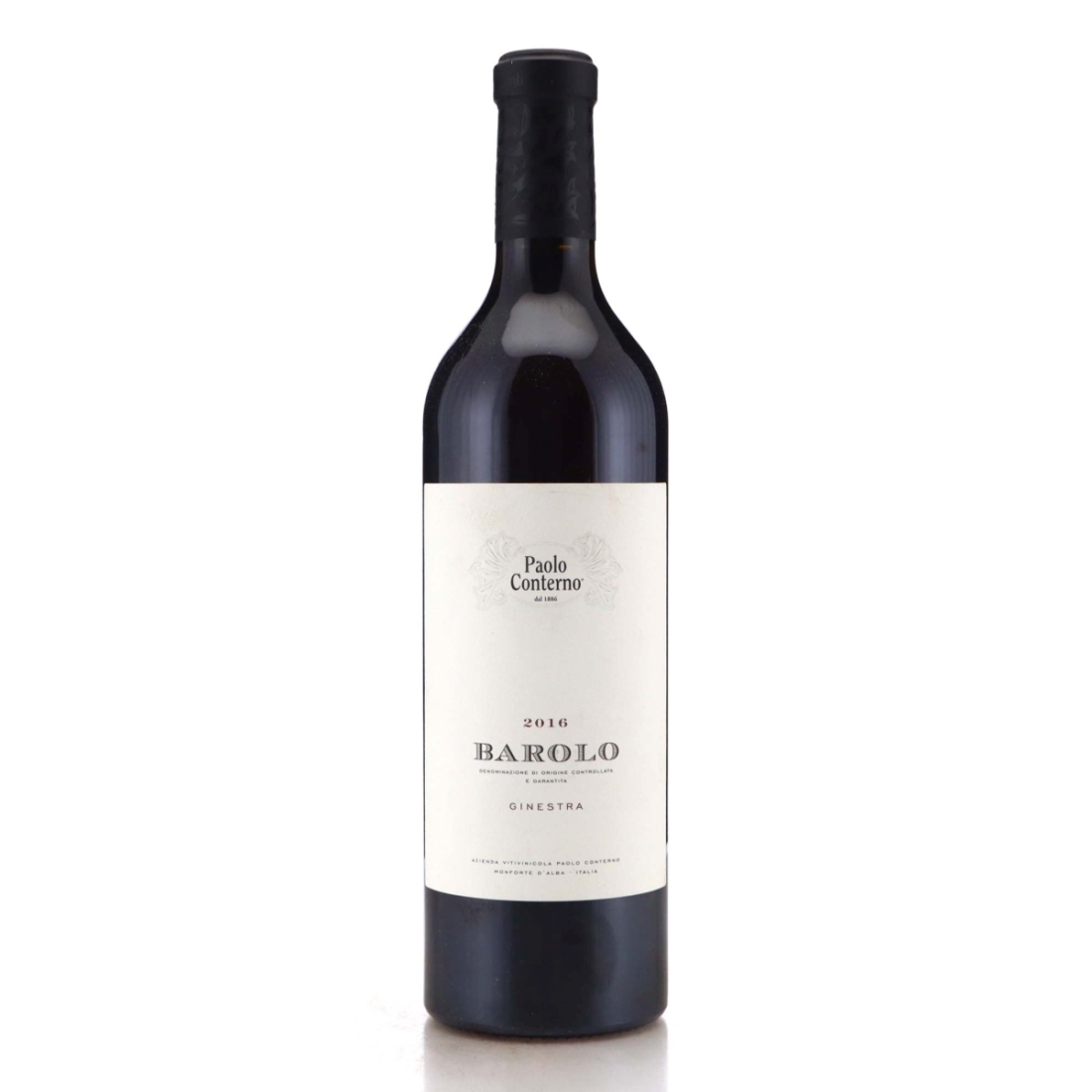 Image for Paolo Conterno Ginestra 2016