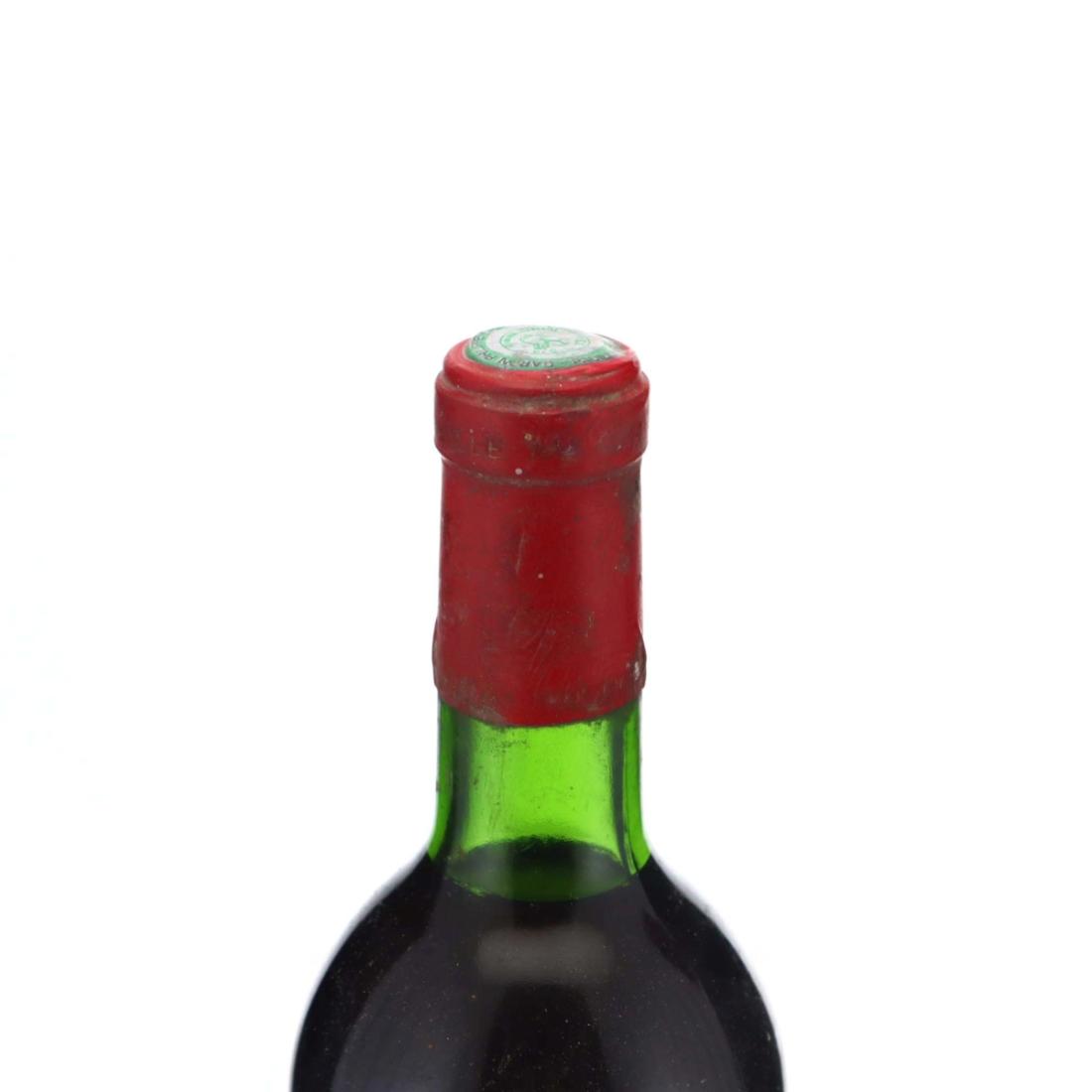 Image for Château Mouton Baronne Philippe 1972