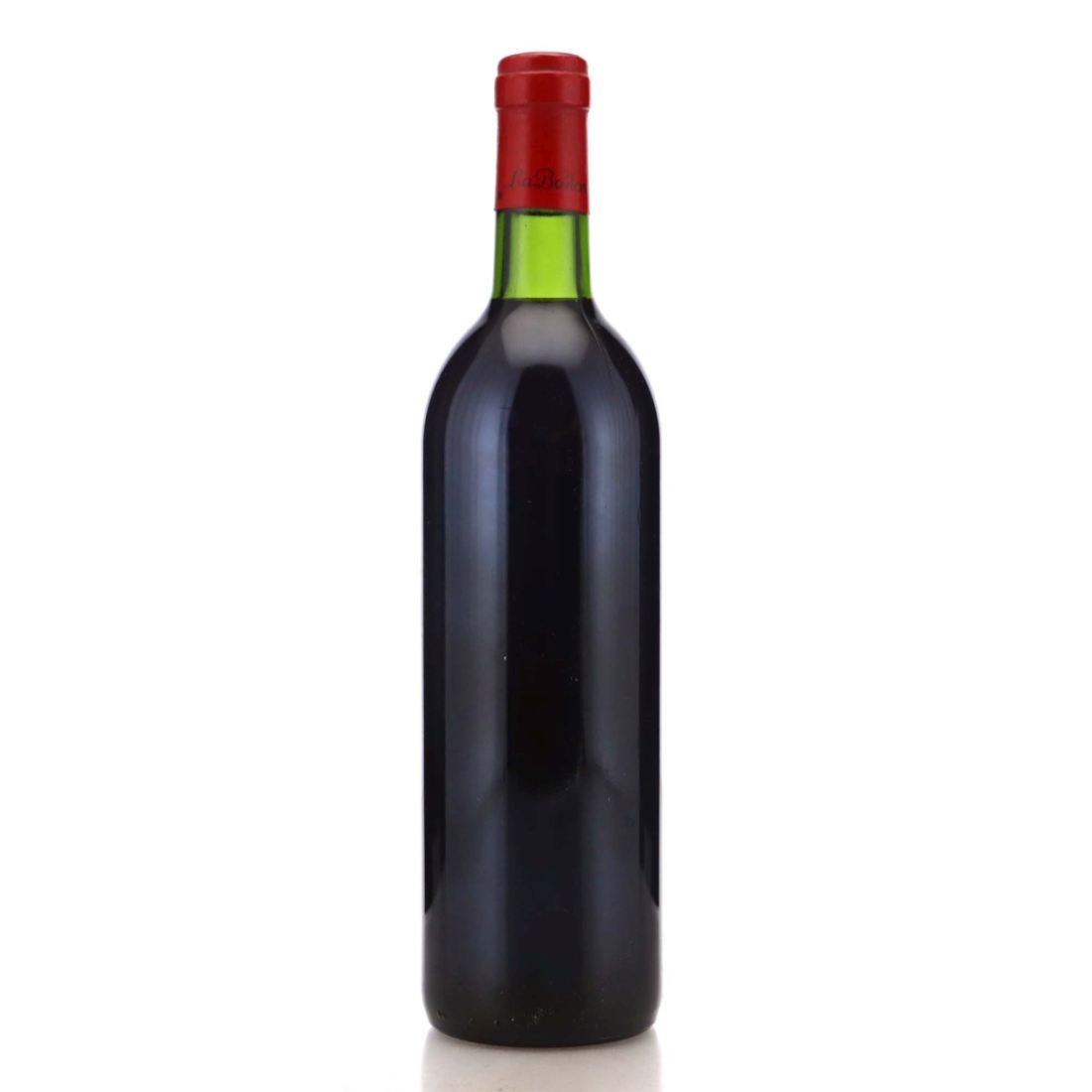 Image for Mouton-Cadet 1982