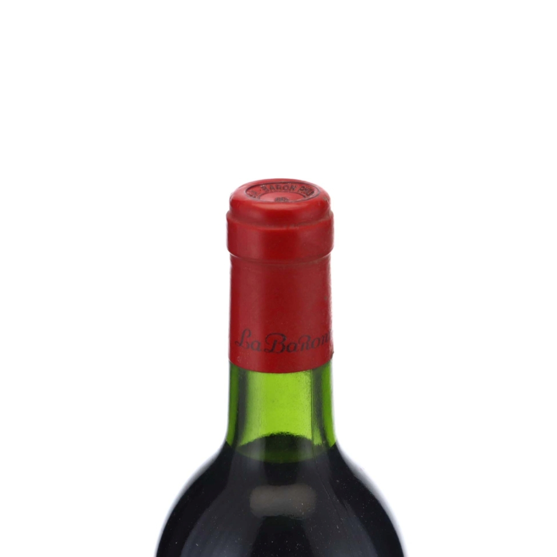 Image for Mouton-Cadet 1982
