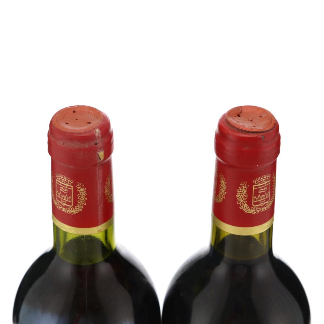 Image for Château la Monastère 1993 x 2