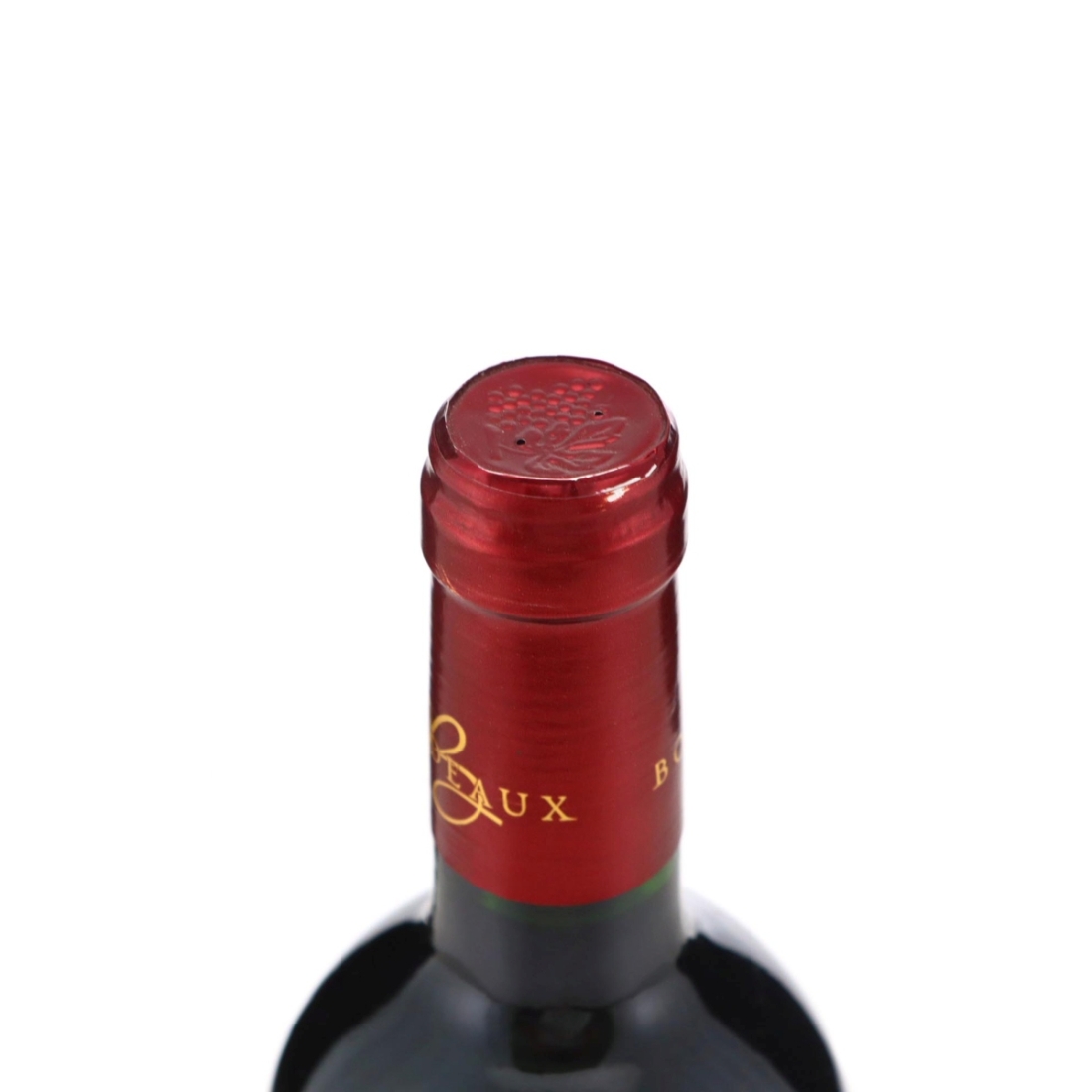 Image for Château la Rivalerie 2005