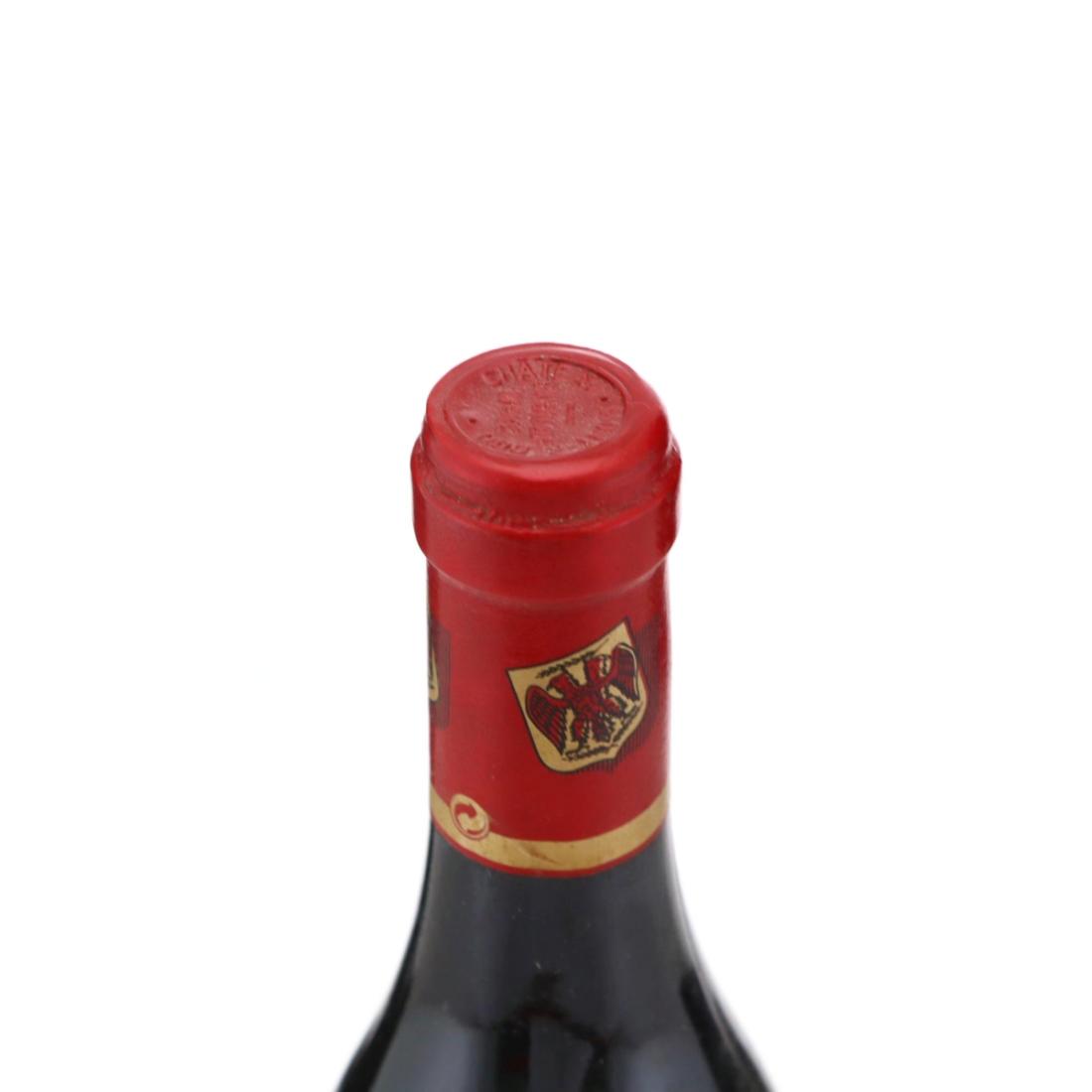 Image for Château Mont-Redon 2003