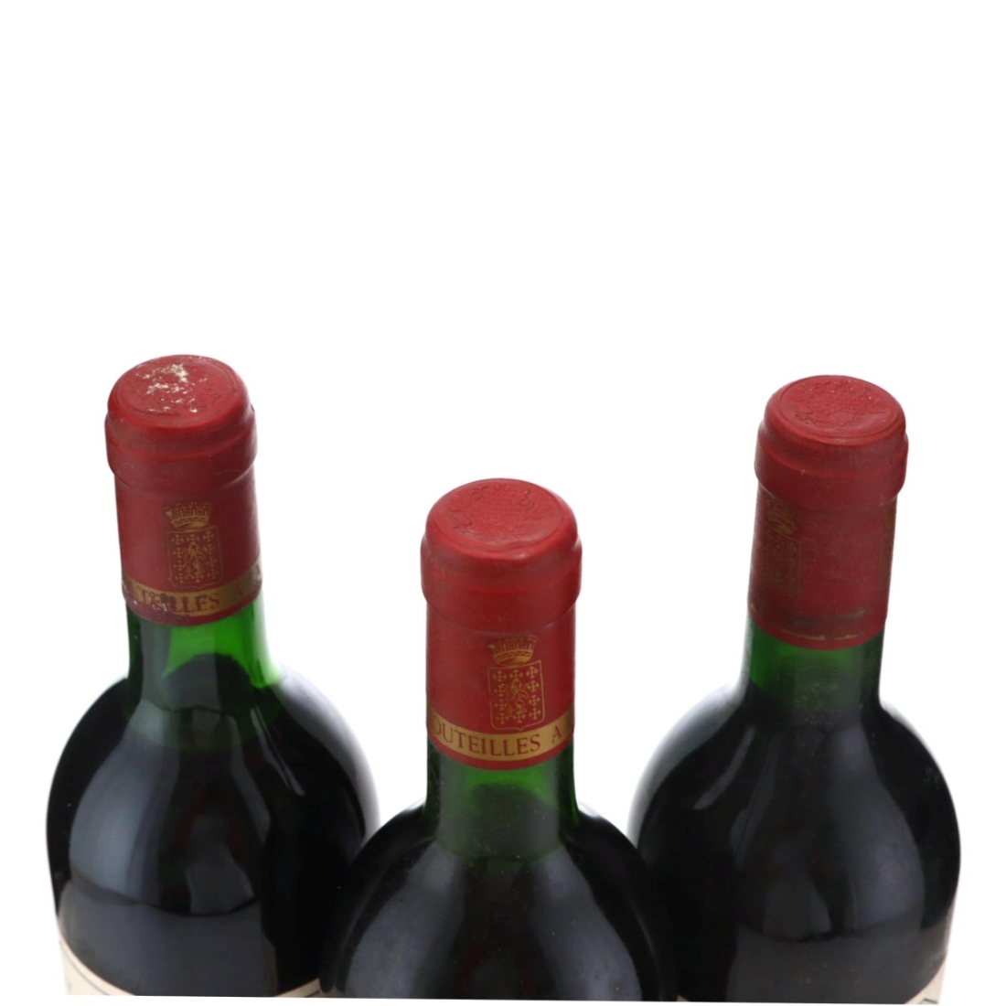 Image for Château la Perrière 1988 x 3