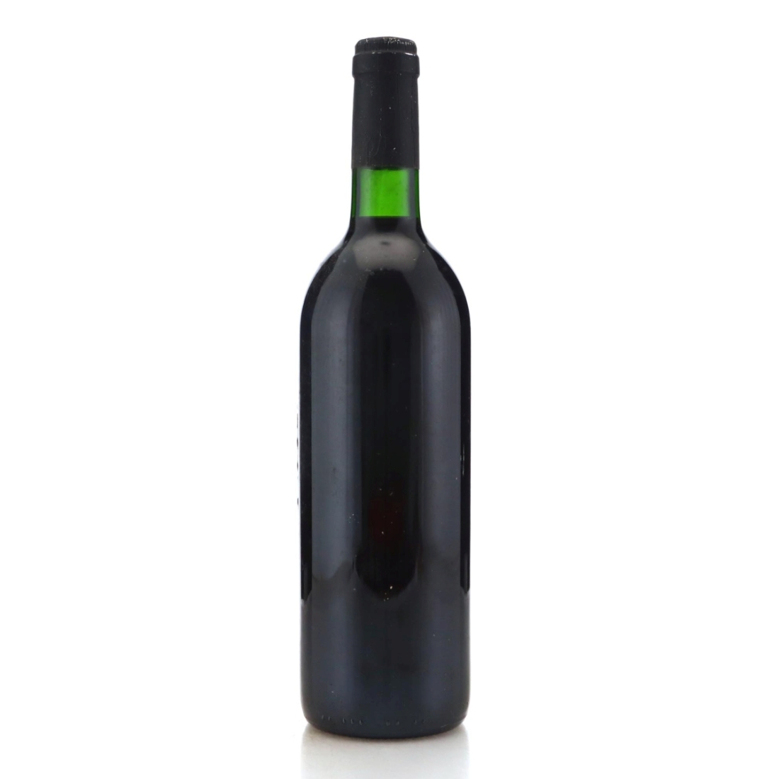 Image for Domaine Dusseau 1998