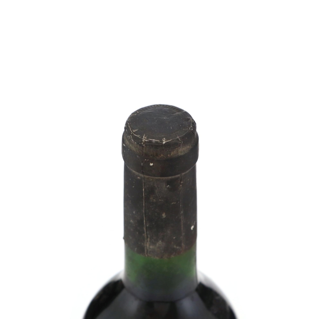 Image for Domaine Dusseau 1998