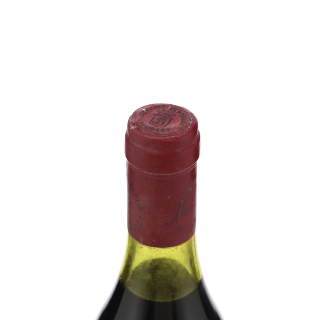 Image for Domaine Bertagna 1976