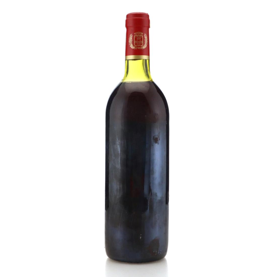 Image for Château Coubet 1985