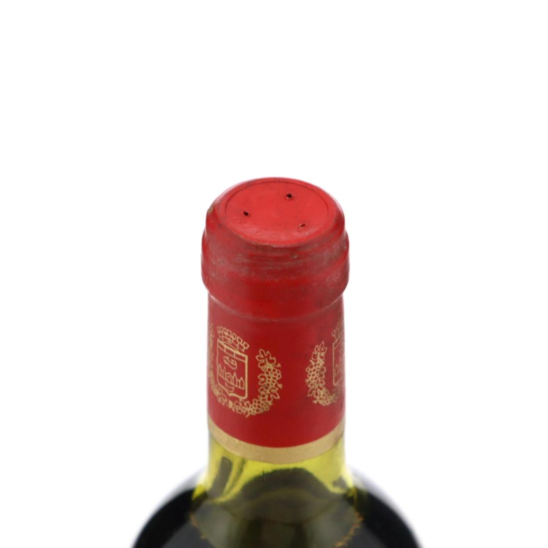 Image for Château Coubet 1985