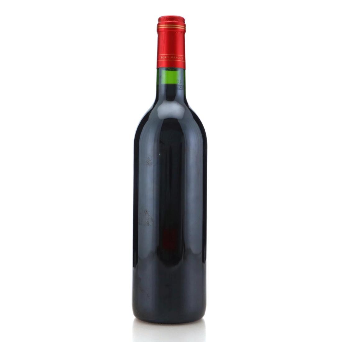 Image for Château Chatain 2002
