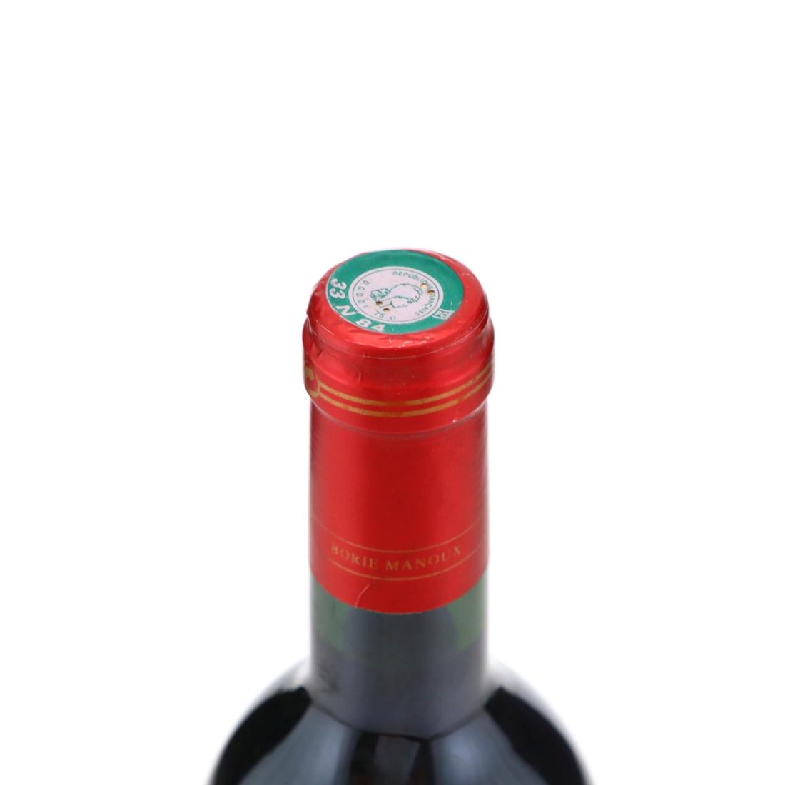Image for Château Chatain 2002