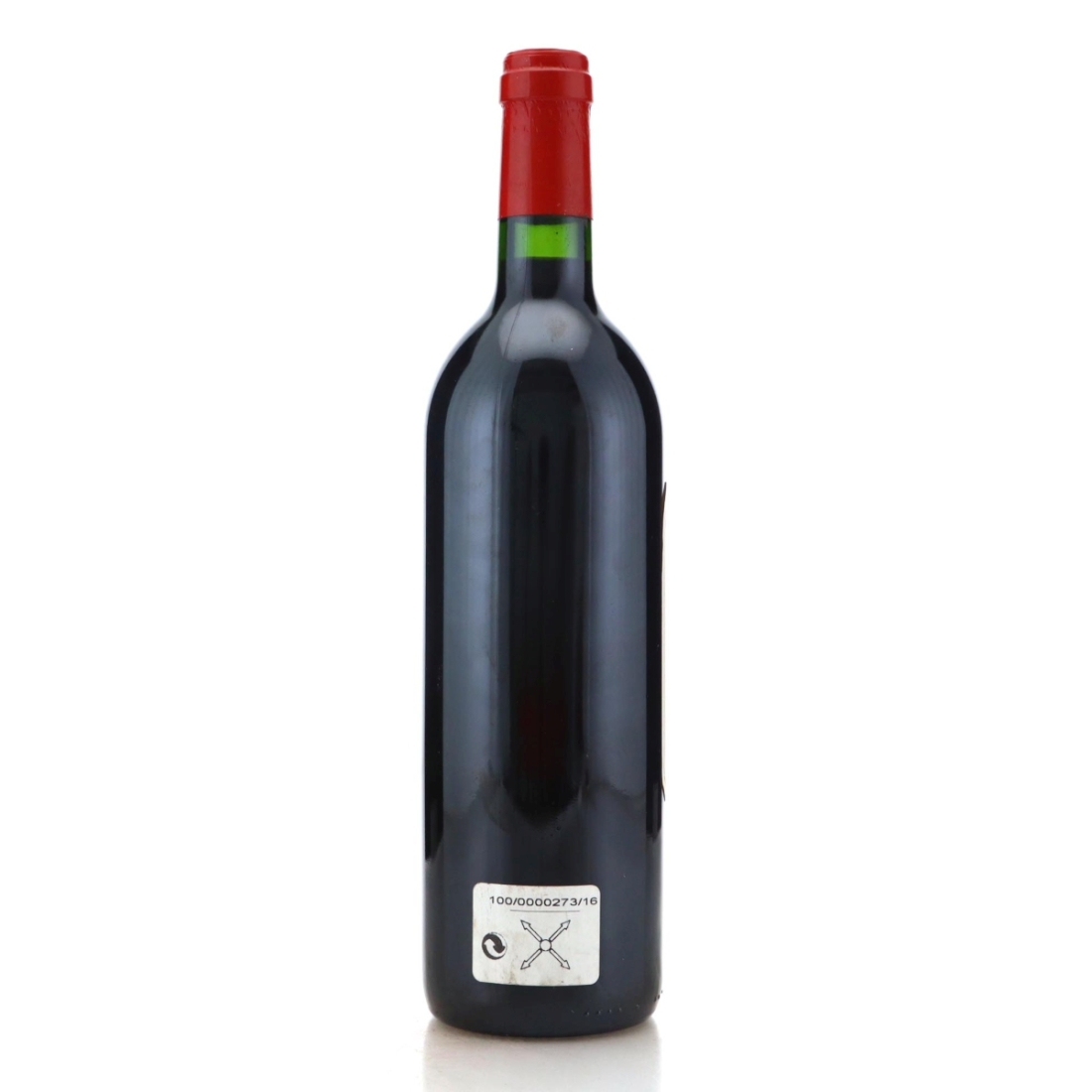 Image for Château Toumalin 2001