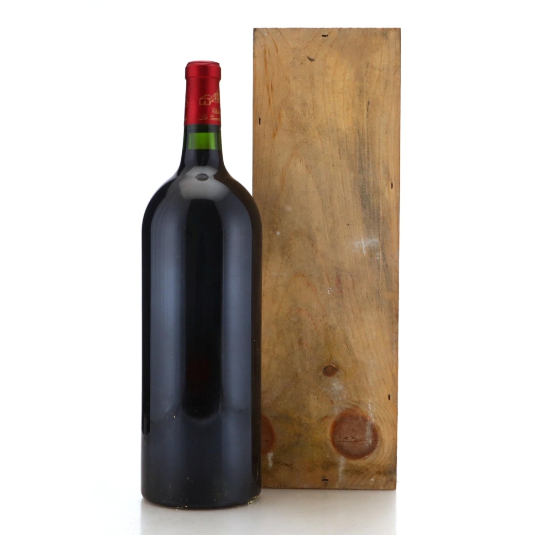 Image for Château la Grande Barde 2006 / Magnum