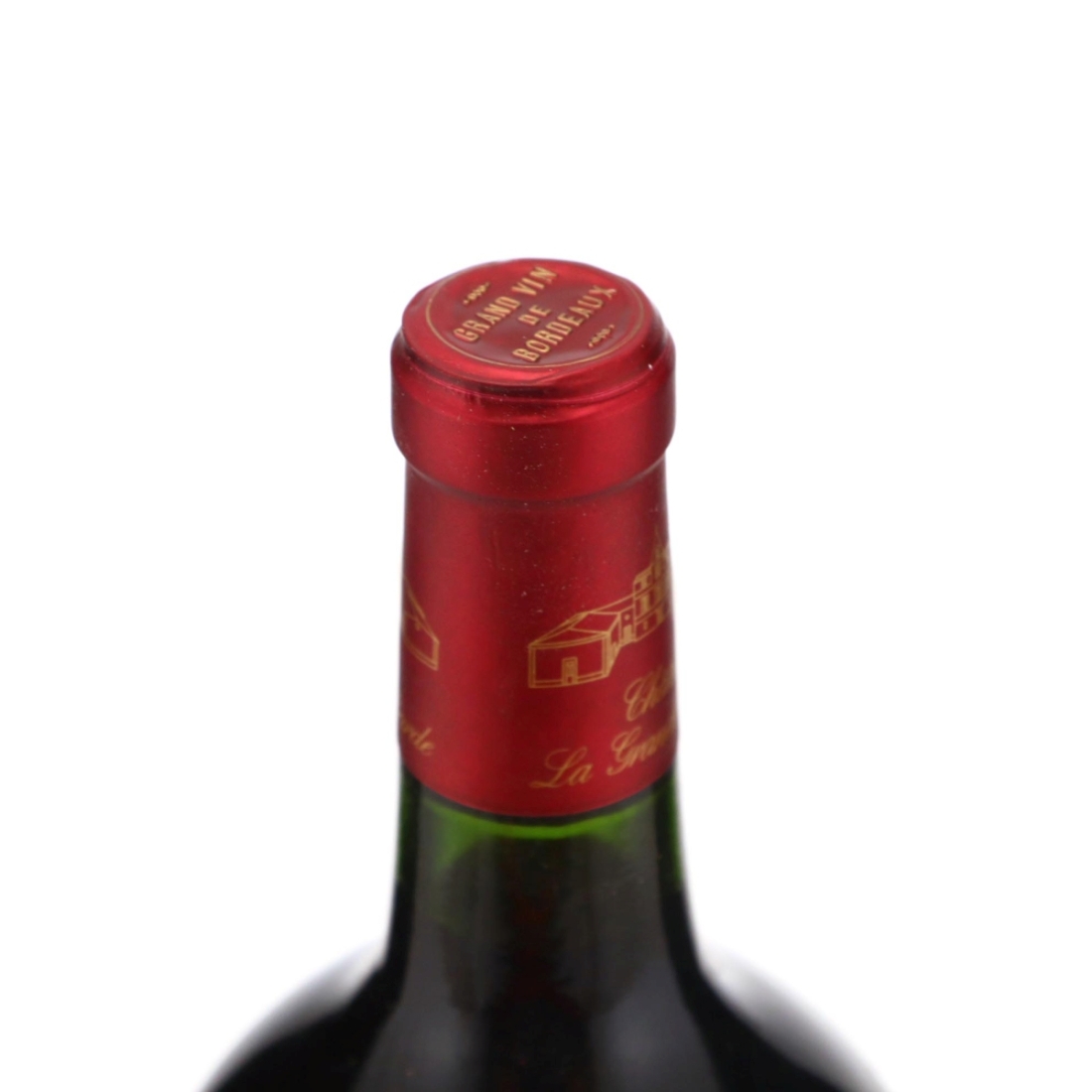 Image for Château la Grande Barde 2006 / Magnum