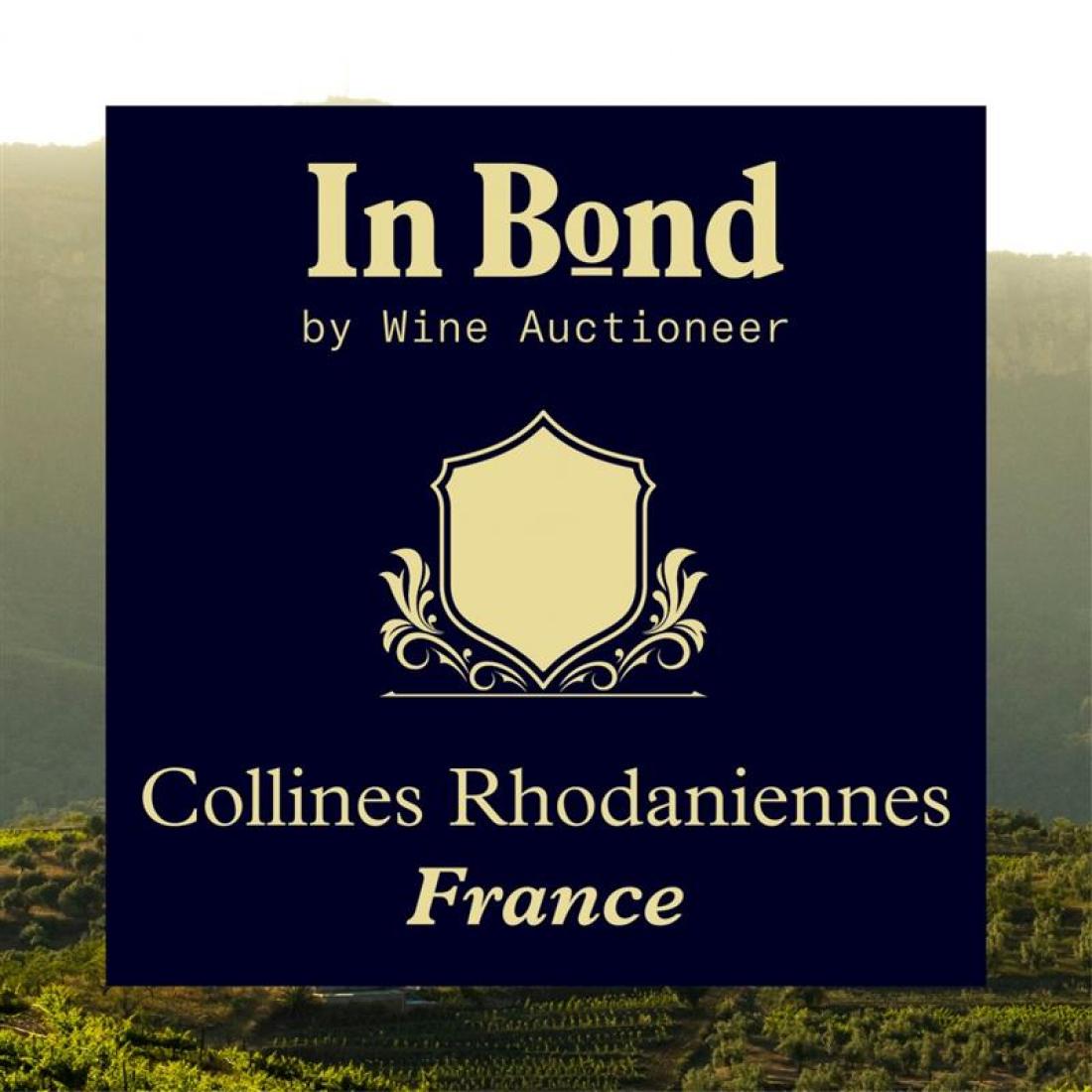 Collines Rhodaniennes