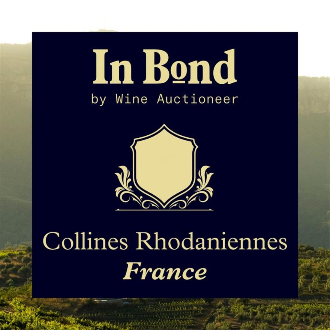 Collines Rhodaniennes