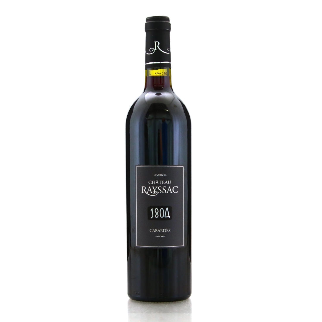 Image for Chateau Rayssac 1804 2005 Cabardes