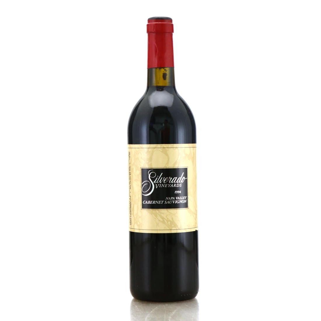Image for Silverado Vineyards Cabernet Sauvignon 1994 Napa Valley