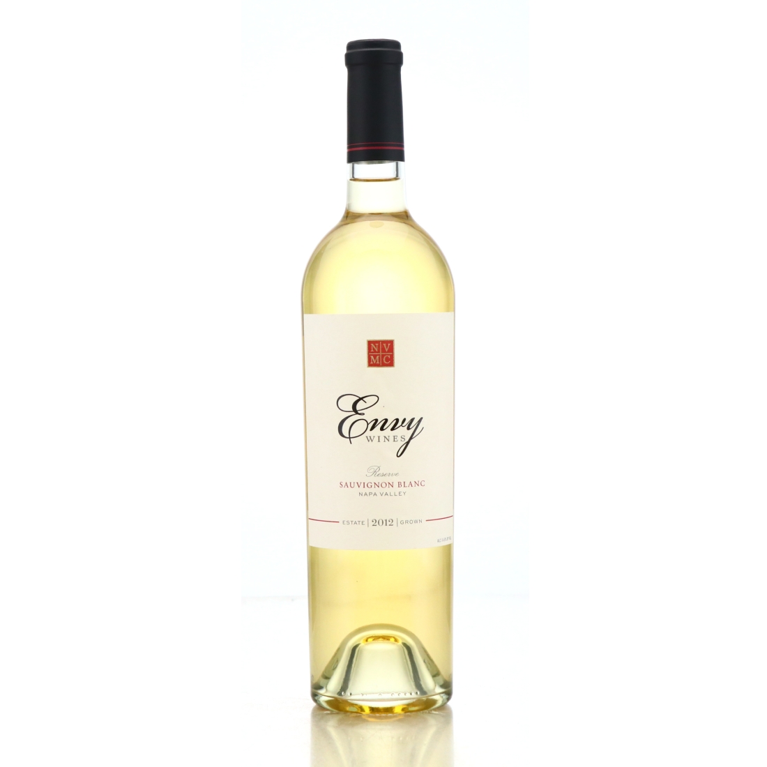 Image for Envy Wines Reserves Sauvignon Blanc 2012 Napa Valley