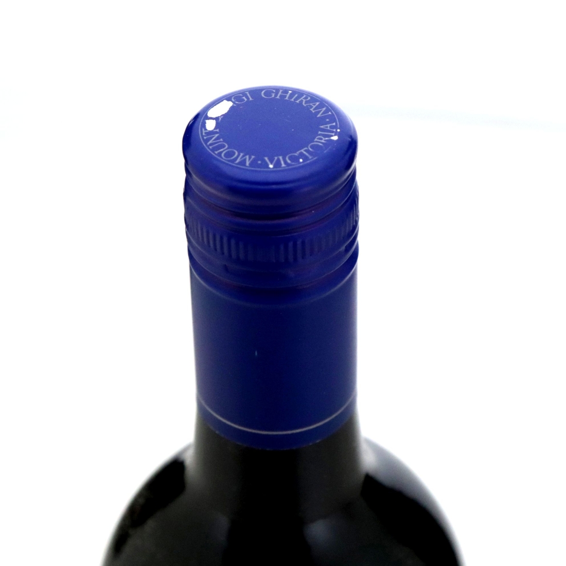 Image for Mount Langi Ghiran The Gap Vineyard Shiraz 2004