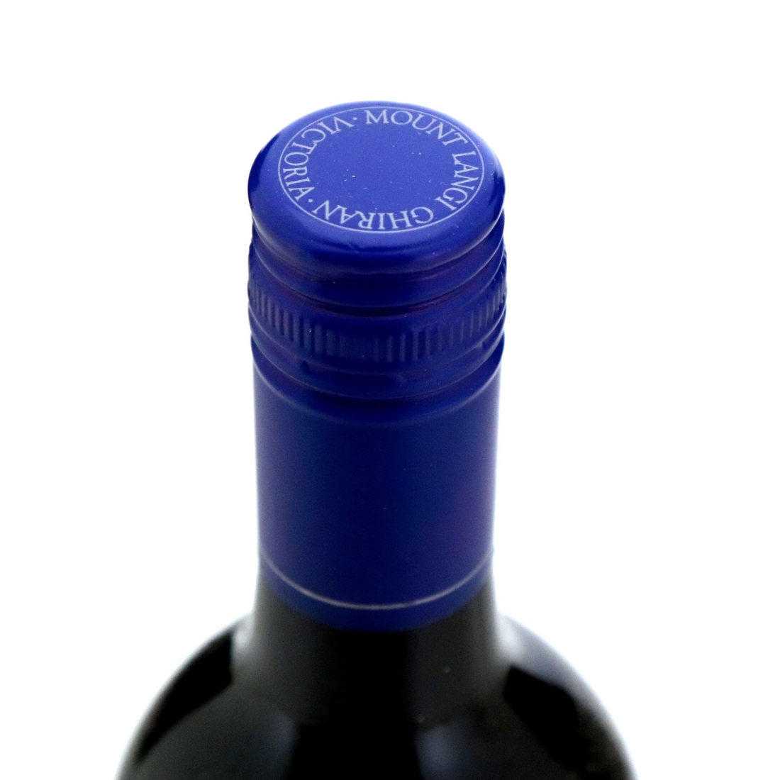 Image for Mount Langi Ghiran The Gap Vineyard Shiraz 2004