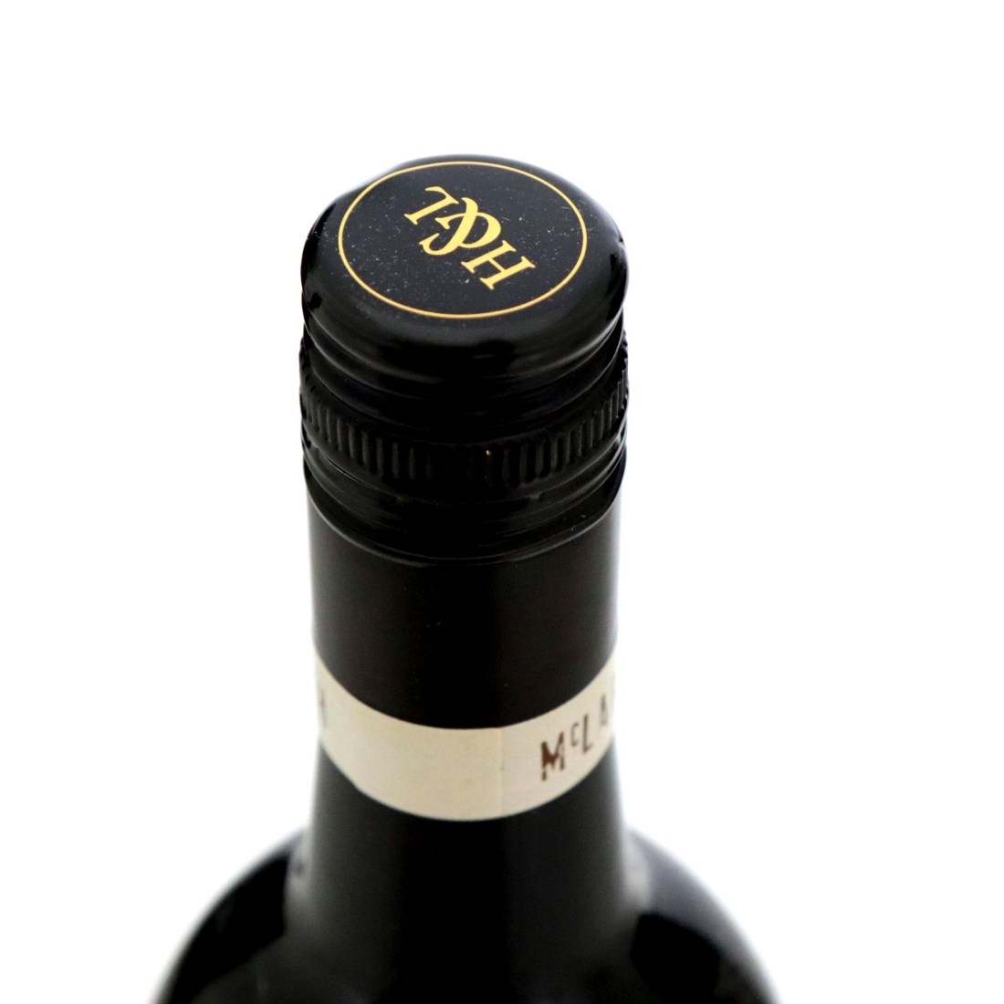 Image for Hastwell & Lightfoot Scare Earth Single Block Shiraz 2010