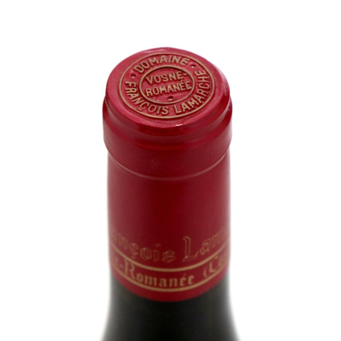 Image for Domaine François Lamarche 2009 Clos de Vougeot