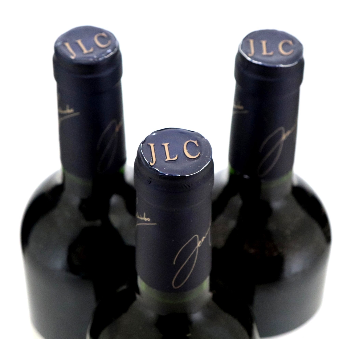 Image for Jean-Luc Colombo Terres Brulées 2019 x 3