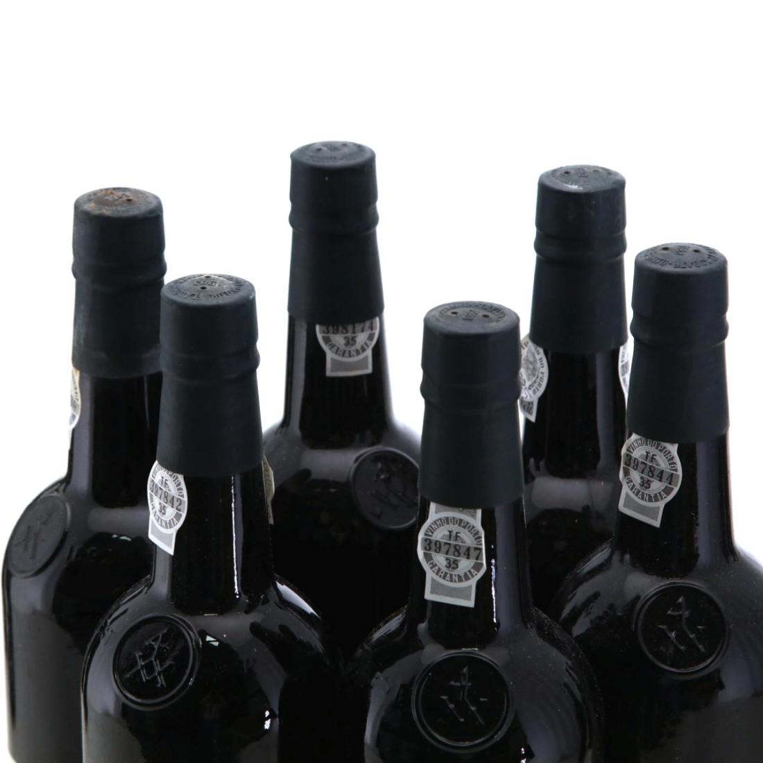 Image for Taylor's 1983 Vintage Port x 12