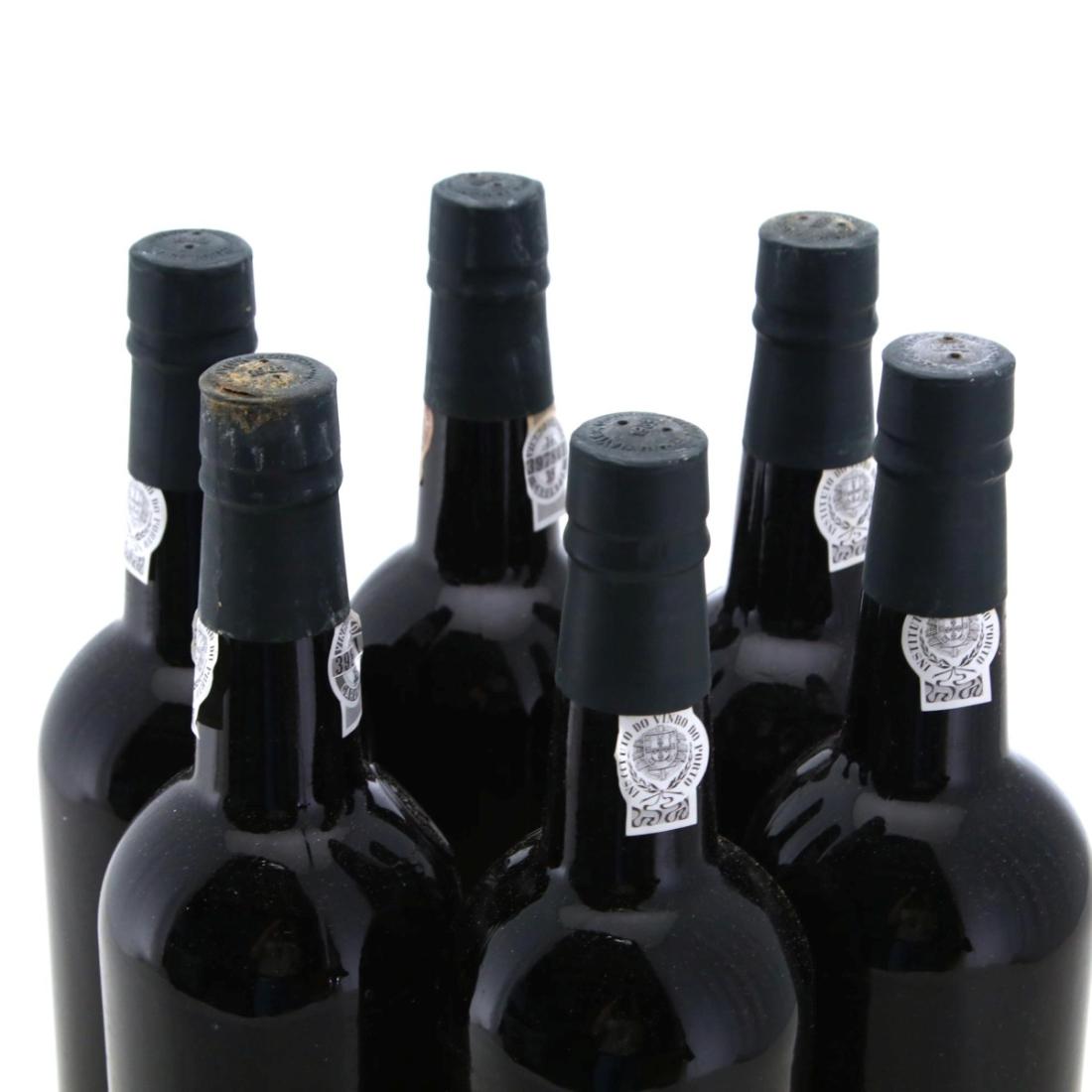 Image for Taylor's 1983 Vintage Port x 12