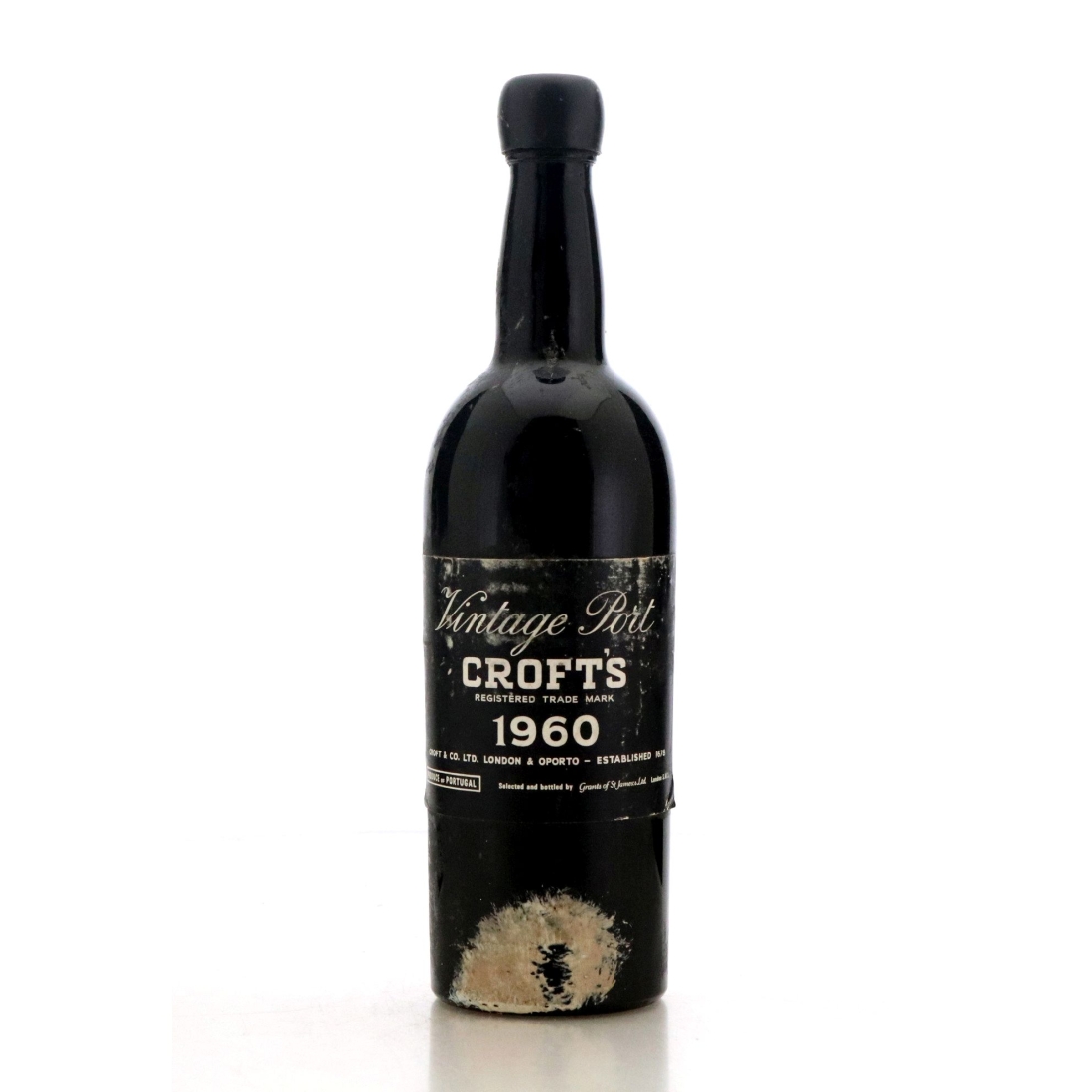 Image for Croft's 1960 Vintage Port