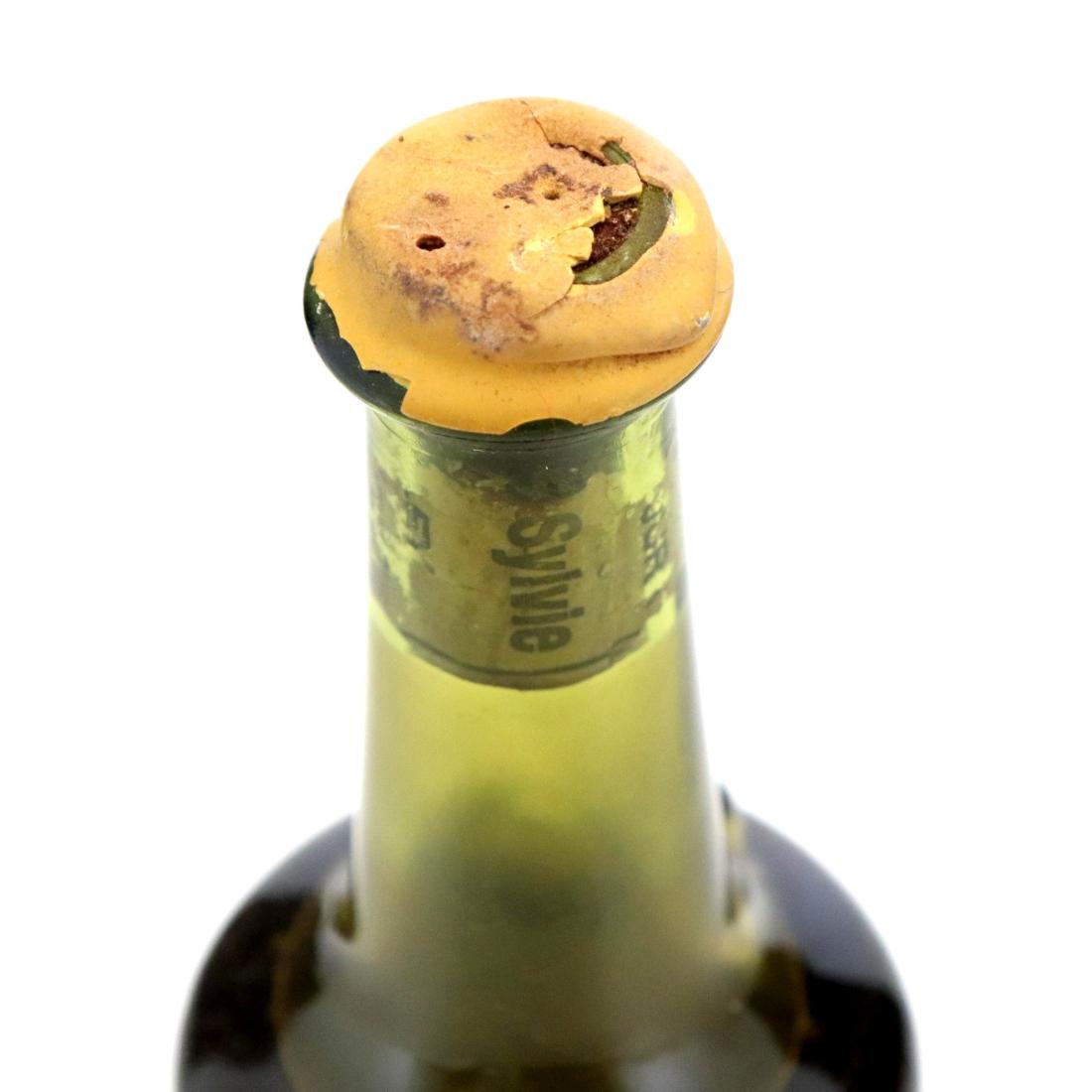 Image for Luc & Sylvie Boilley Vin Juan 1983 / Half Bottle