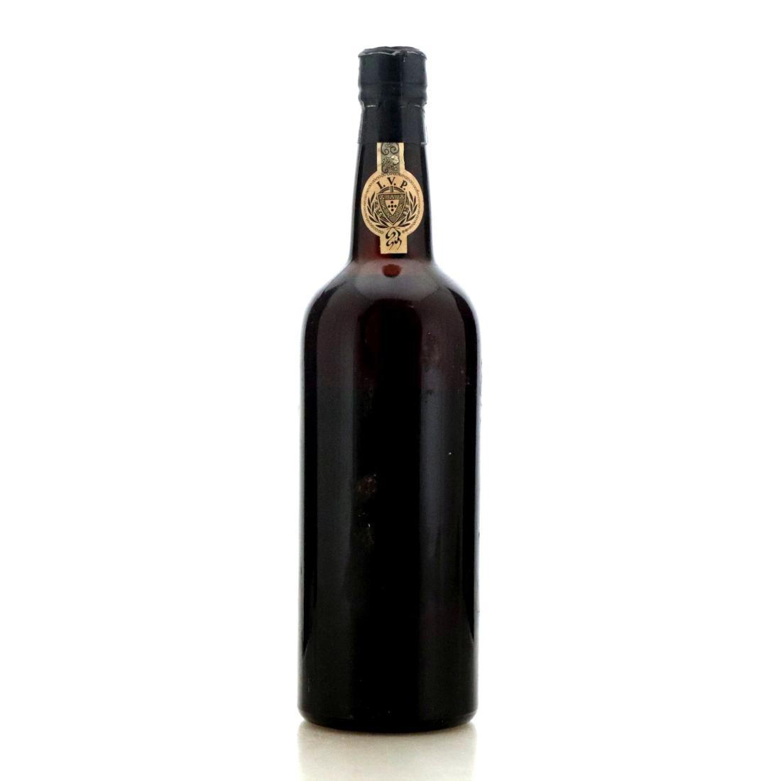 Image for Offley Boa Vista 1962 Vintage Port