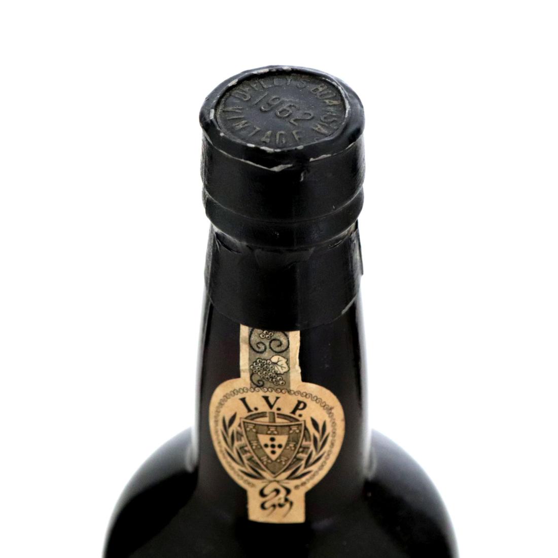 Image for Offley Boa Vista 1962 Vintage Port