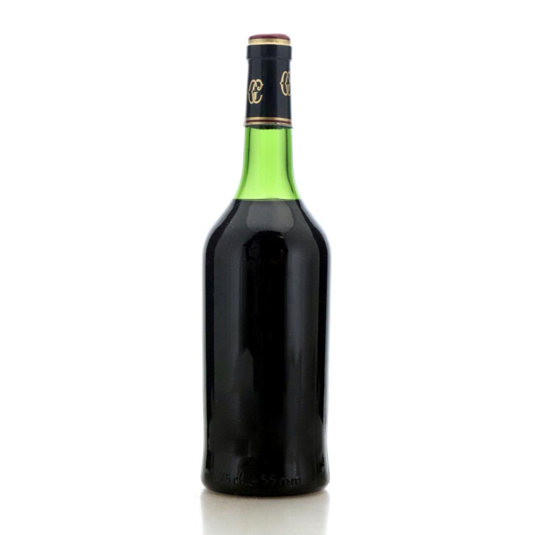 Image for Château Talbot 1978