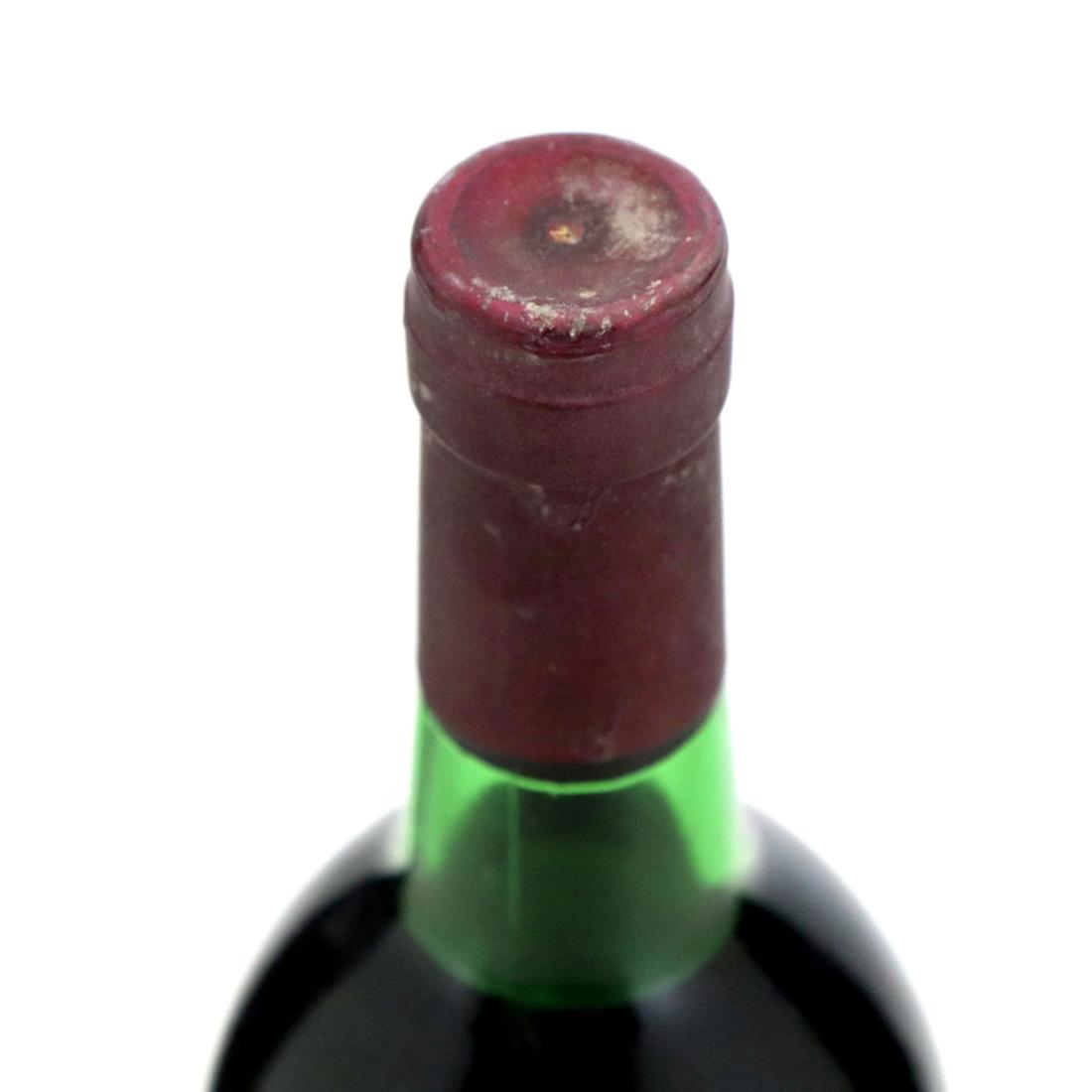 Image for Cullen Cabernet Sauvignon-Merlot 1983