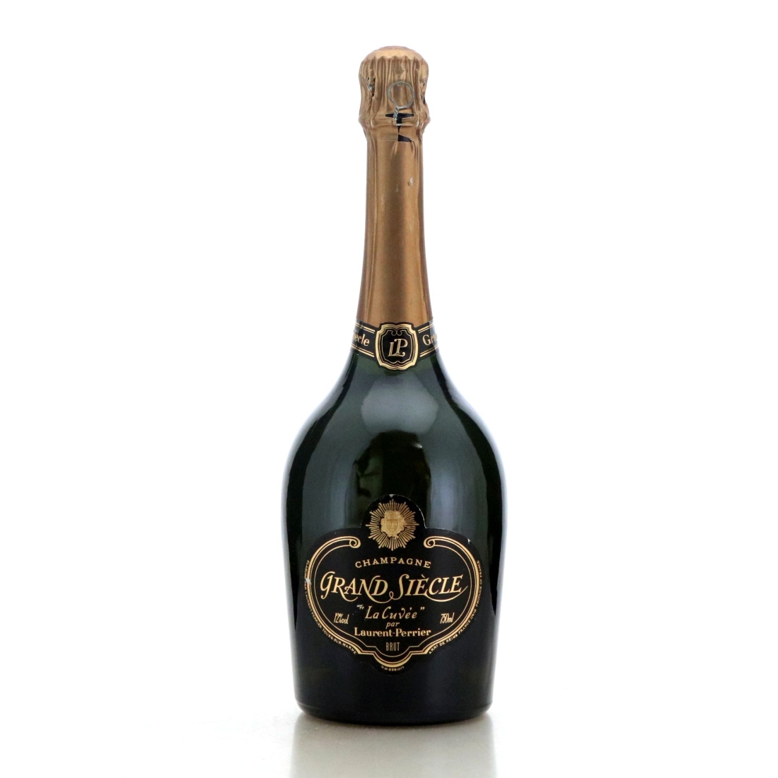 Image for Laurent-Perrier Grand Siècle Champagne