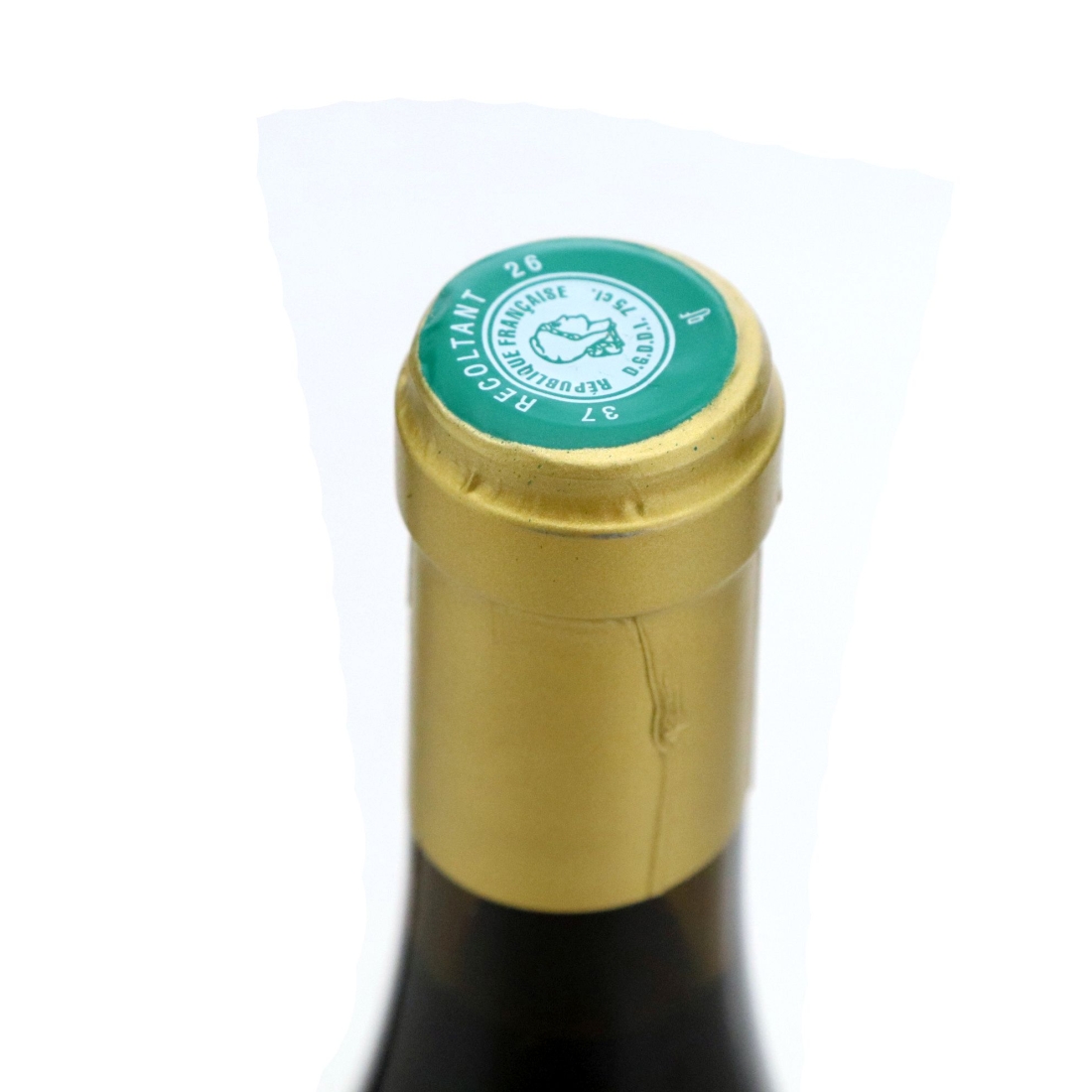 Image for Domaine Huet Le Haut-Lieu Sec 2009