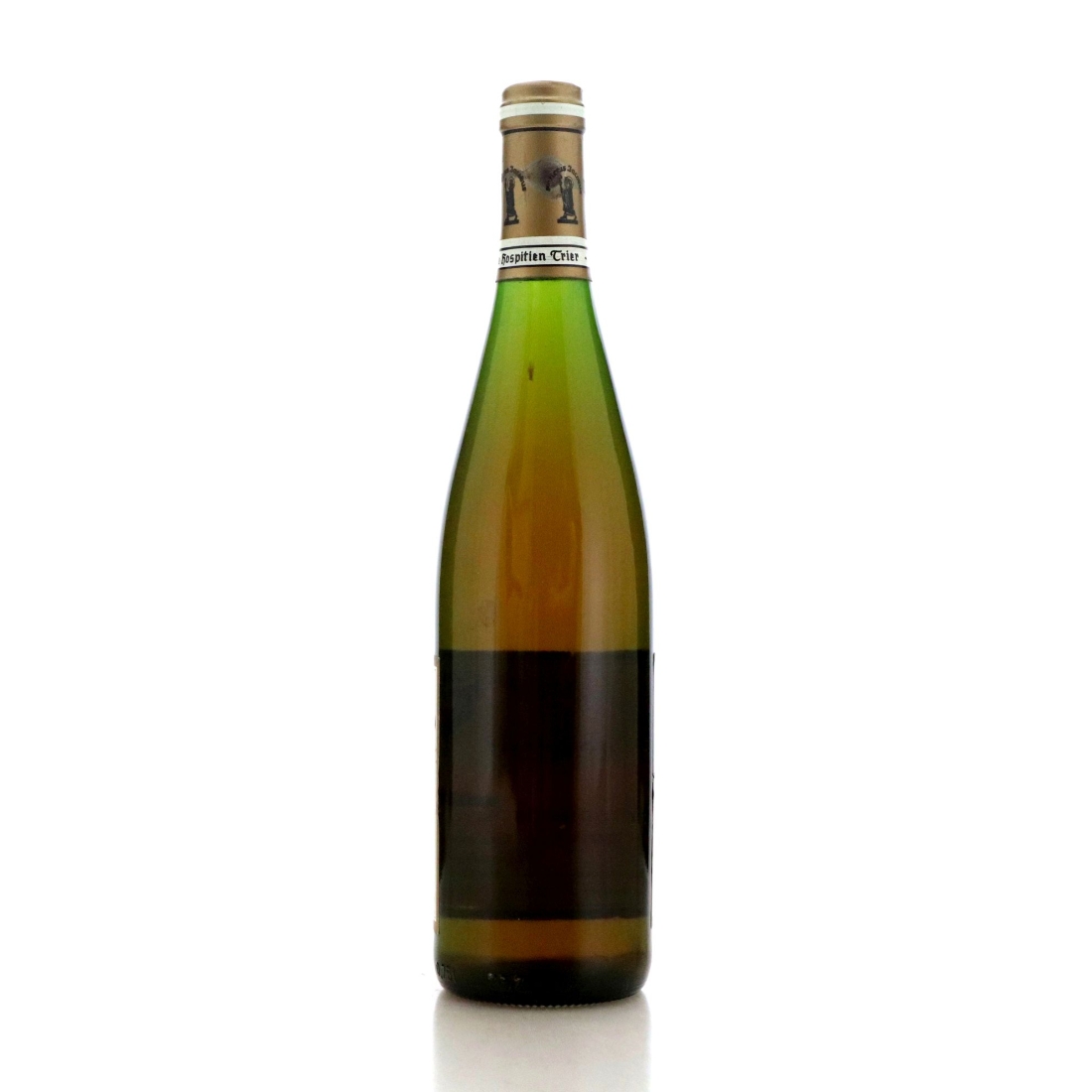Image for Vereinigte Hospitien Graacher Domprobst Riesling Auslese 1983